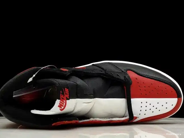 Kicktheory Jordan Home 861428-061 OG Retro To 1 Homage Air High 0524